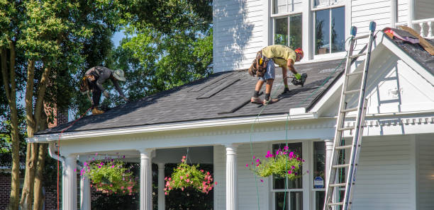 Gutter Replacement in Austin, AR